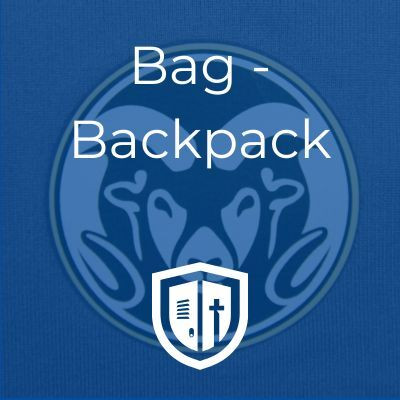 Bag - Backpack