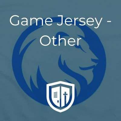 Game Jersey - Other