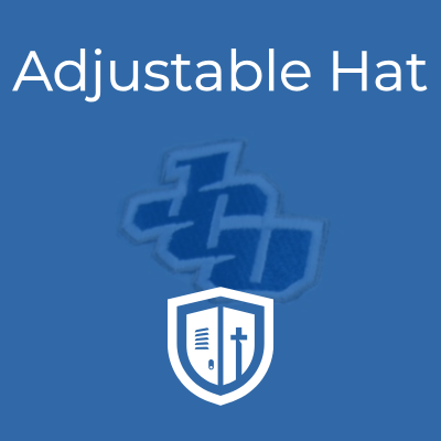 Adjustable Hat