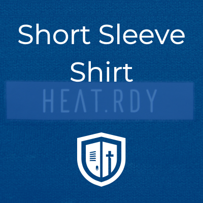 Short Sleeve Shirt