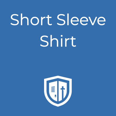 Short Sleeve Shirt