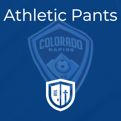 Athletic Pants