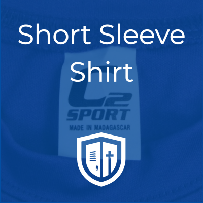 Short Sleeve Shirt
