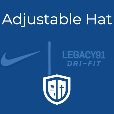 Adjustable Hat