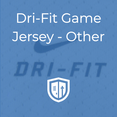 Game Jersey - Other