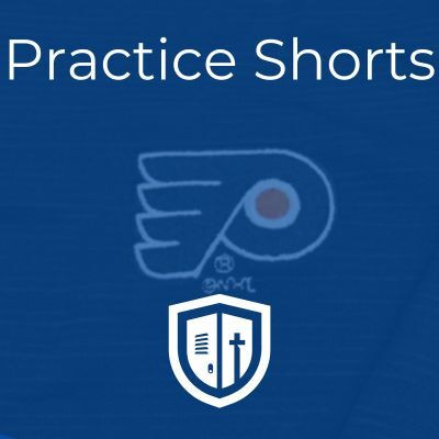Practice Shorts