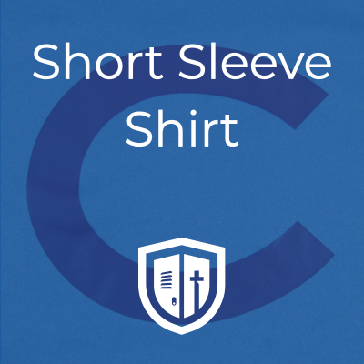 Short Sleeve Shirt