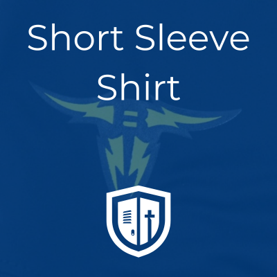 Short Sleeve Shirt