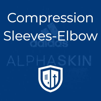 Compression Sleeves-Elbow