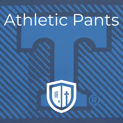 Athletic Pants