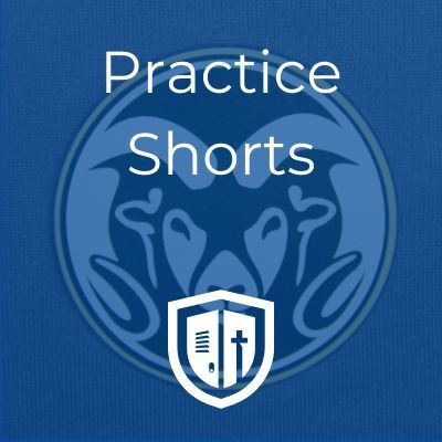 Practice Shorts
