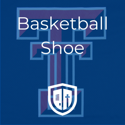 Basketball Shoe