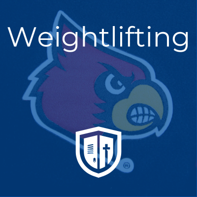 Weightlifting