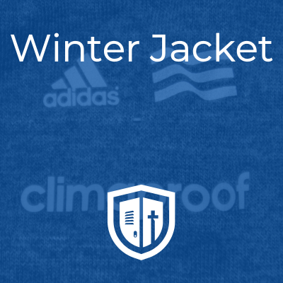 Winter Jacket