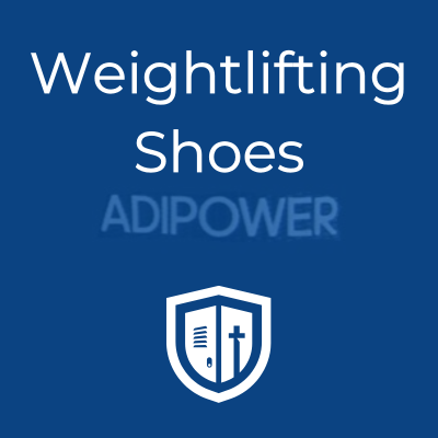 Weightlifting Shoes