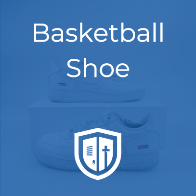 Basketball Shoe