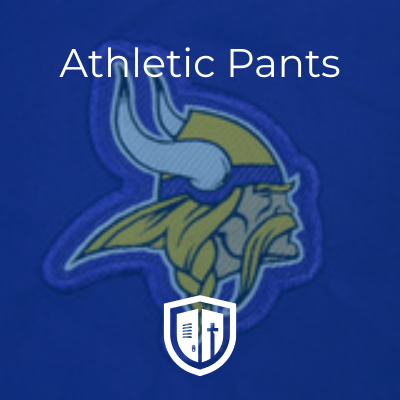 Athletic Pants