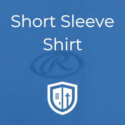 Short Sleeve Shirt