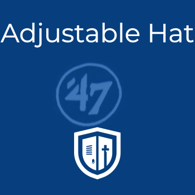 Adjustable Hat