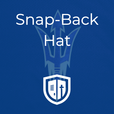 Snap-Back Hat