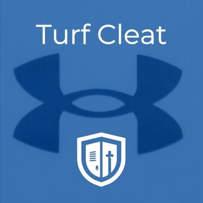 Turf Cleat