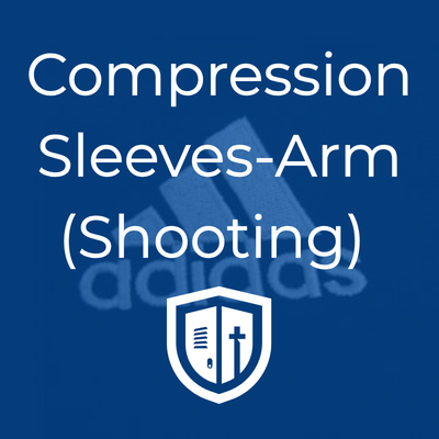 Compression Sleeves-Arm (Shooting)