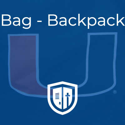 Bag - Backpack