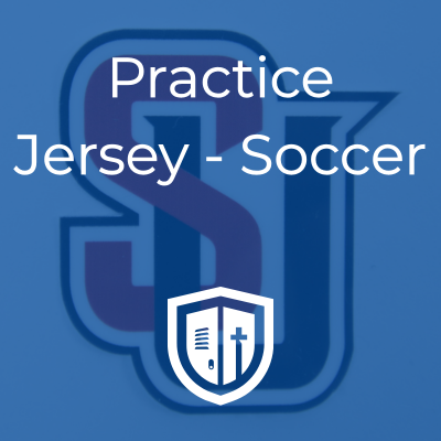 Practice Jersey - Soccer