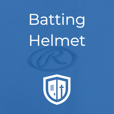 Batting Helmet