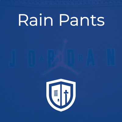 Rain Pants