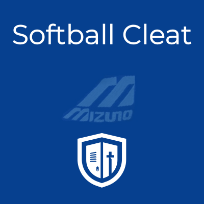 Softball Cleat