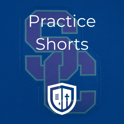 Practice Shorts