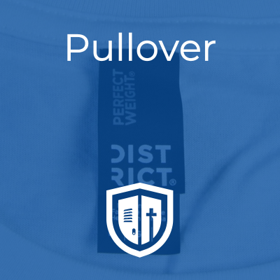 Pullover