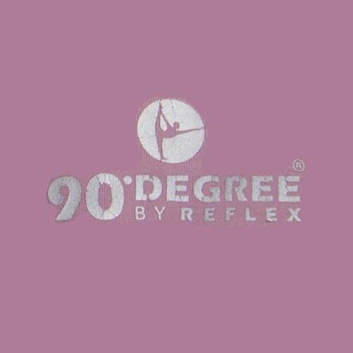90 Degree By Reflex