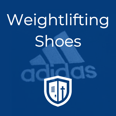 Weightlifting Shoes