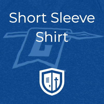 Short Sleeve Shirt