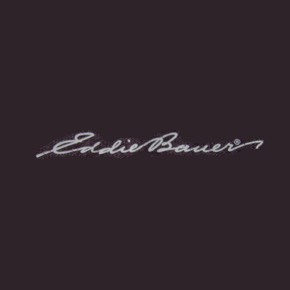 Eddie Bauer