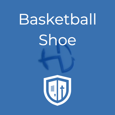 Basketball Shoe