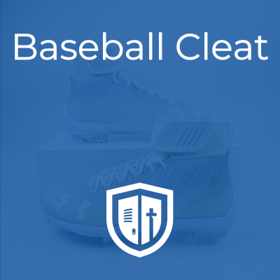 Baseball Cleat