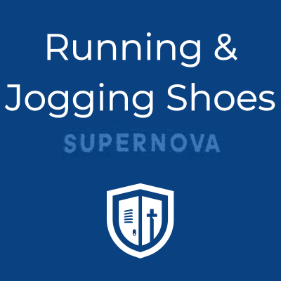 Running & Jogging Shoes