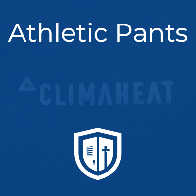 Athletic Pants