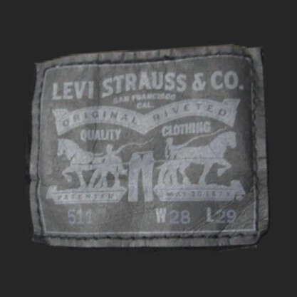 Levi Strauss