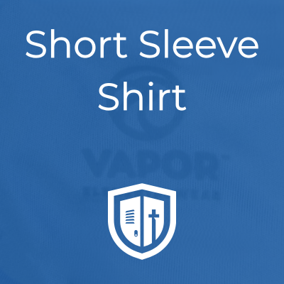 Short Sleeve Shirt