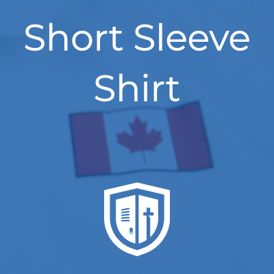 Short Sleeve Shirt