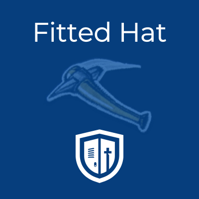 Fitted Hat