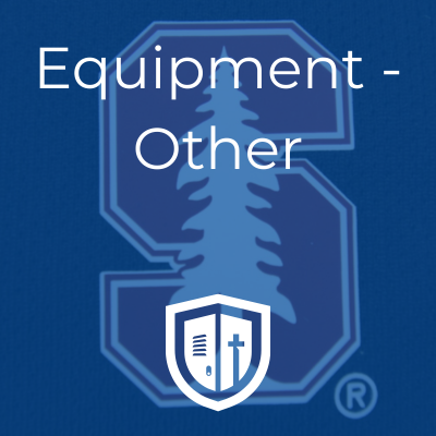 Equipment - Other