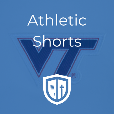 Athletic Shorts