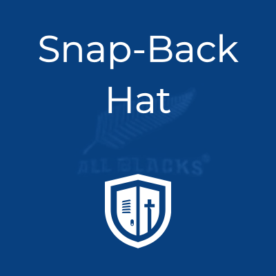 Snap-Back Hat