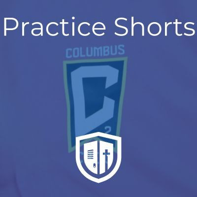 Practice Shorts