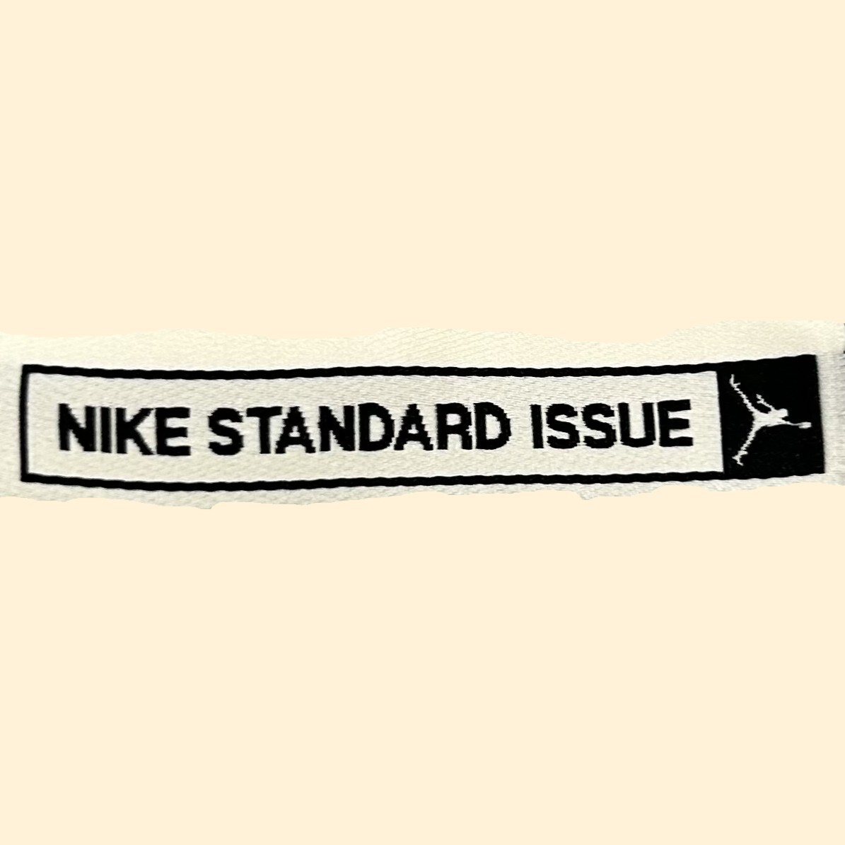Standard Issue